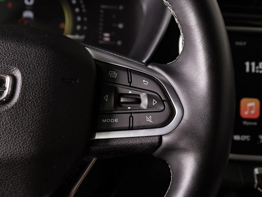 Geely Atlas Pro Минеральные Воды  - изображение 17