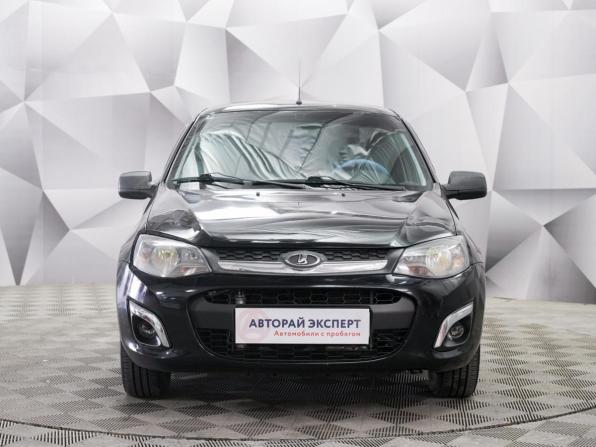 Lada (ВАЗ) Kalina II с пробегом 2014 года, цена 538 000 рублей, 150000 км, хэтчбек, Автокод Объявления