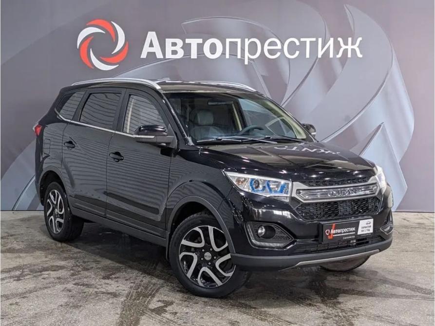 Lifan Myway Пермь  - изображение 5