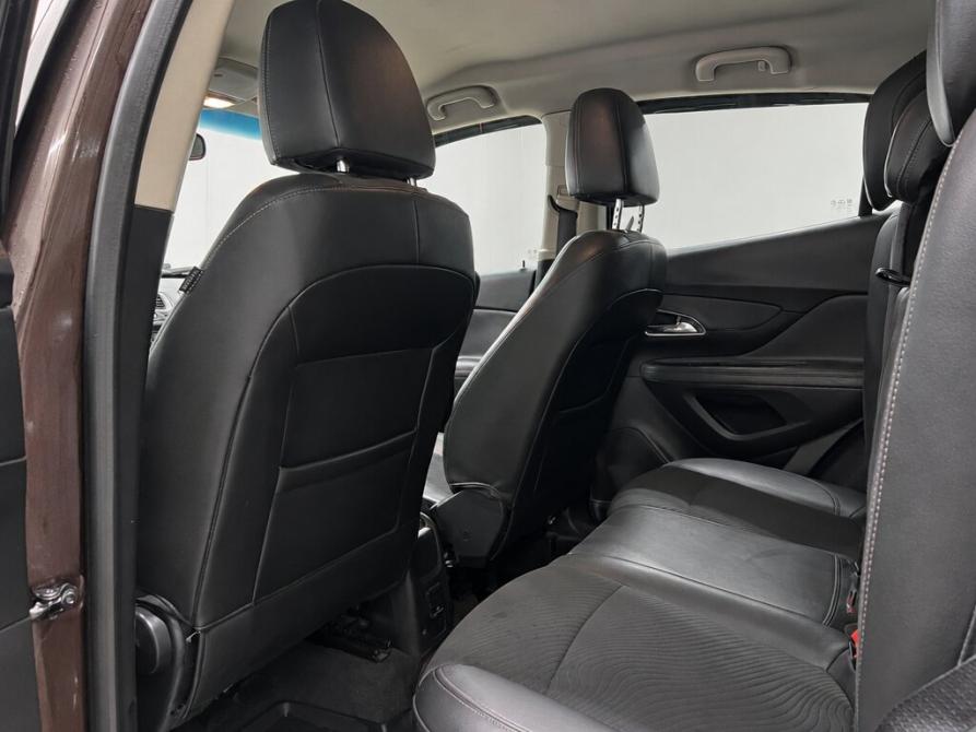 Opel Mokka I Кемерово  - изображение 15