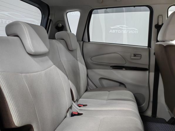 Nissan Dayz I Рестайлинг с пробегом 2018 года, цена 620 000 рублей, 119000 км, хэтчбек, Автокод Объявления