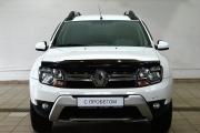 Renault Duster I Рестайлинг Сургут  - изображение 25