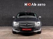 Opel Insignia I Рестайлинг Екатеринбург  - изображение 21
