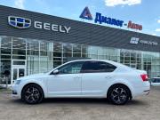 Skoda Octavia III (A7) Рестайлинг Набережные Челны  - изображение 33