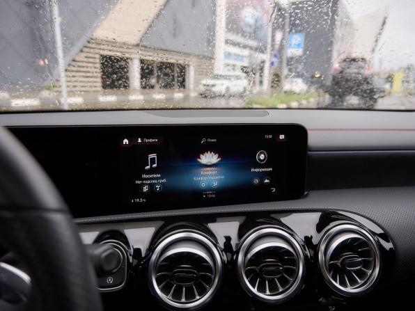 Mercedes-Benz CLA II (C118 X118) с пробегом 2021 года, цена 3 080 000 рублей, 95194 км, седан, Автокод Объявления