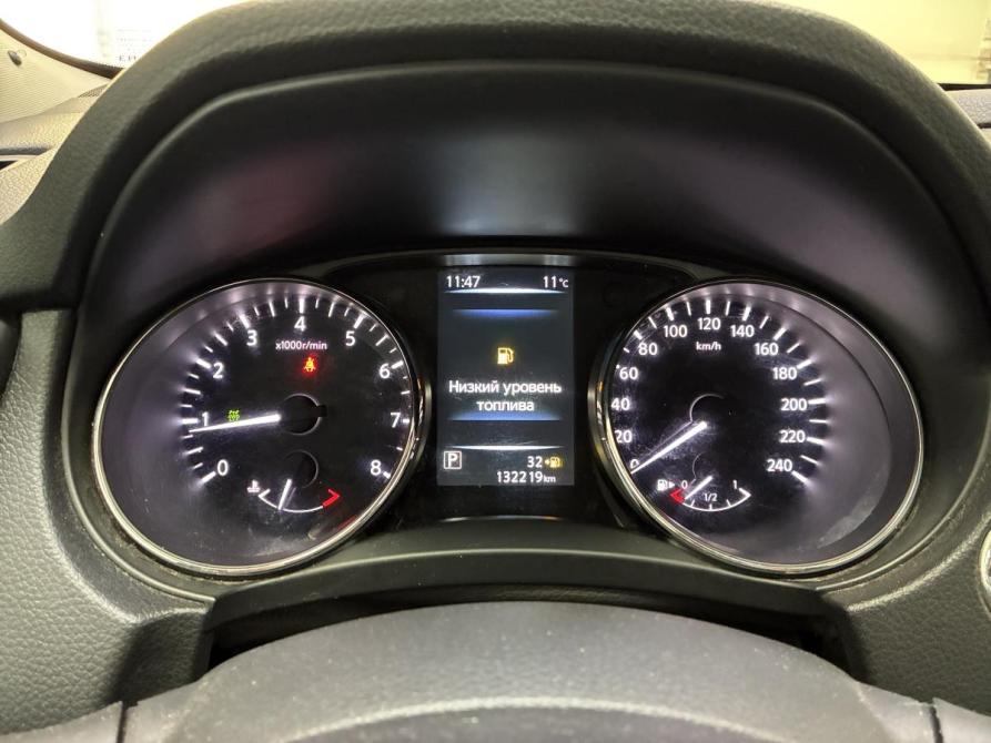 Nissan X-Trail III Рестайлинг Пермь  - изображение 17