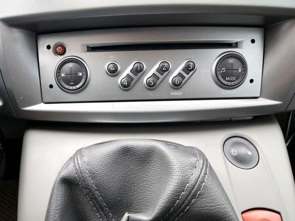 Renault Scenic II Рестайлинг с пробегом 2009 года, цена 545 000 рублей, 147852 км, компактвэн, Автокод Объявления