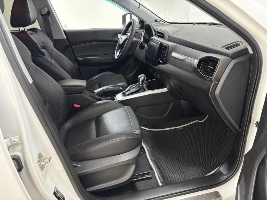 Chery Tiggo 4 I Рестайлинг Альметьевск  - изображение 16