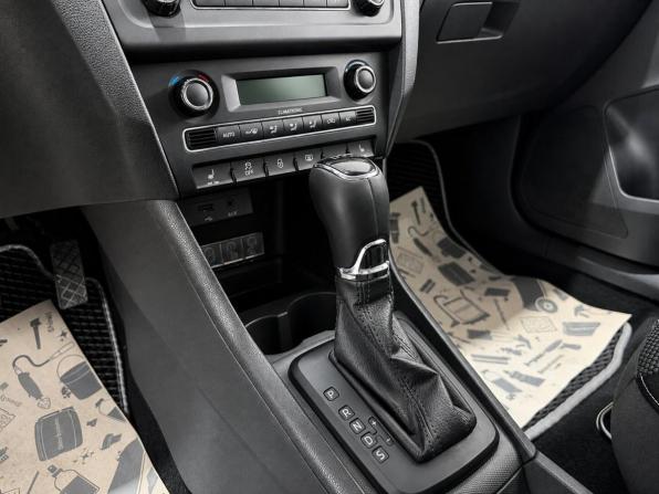 Skoda Rapid I с пробегом 2014 года, цена 1 150 000 рублей, 141000 км, лифтбек, Автокод Объявления