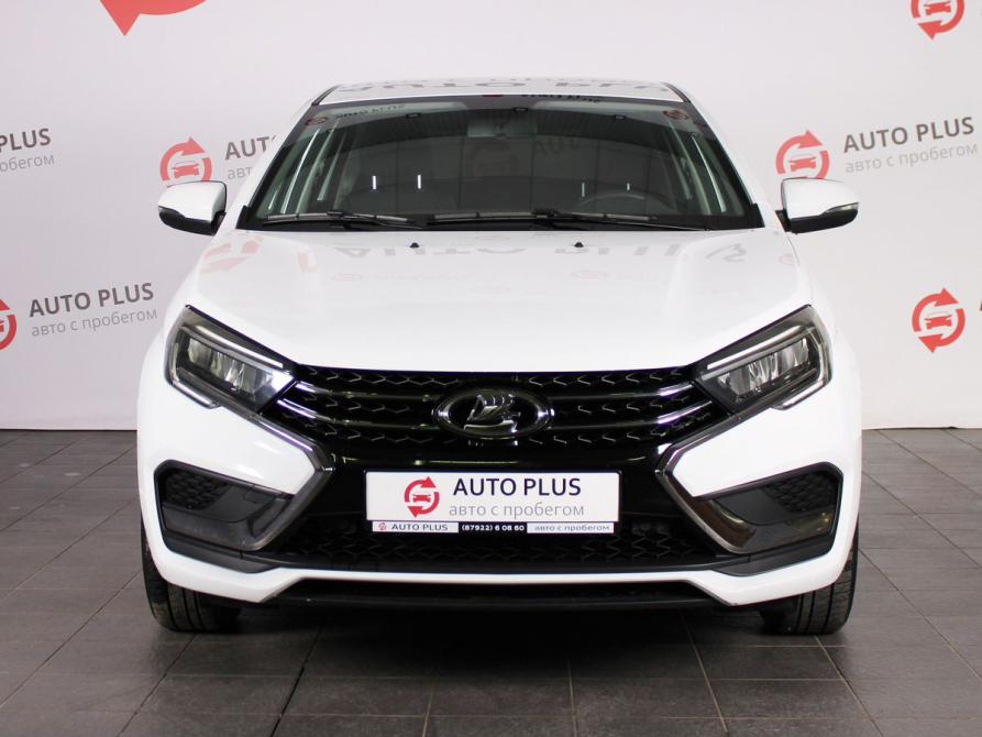 Lada (ВАЗ) Vesta I Рестайлинг (NG) Минеральные Воды  - изображение 4