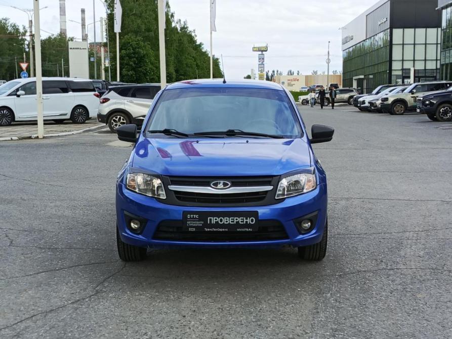 Lada (ВАЗ) Granta I Чебоксары  - изображение 2