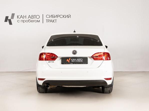 Volkswagen Jetta VI с пробегом 2013 года, цена 1 028 458 рублей, 201286 км, седан, Автокод Объявления