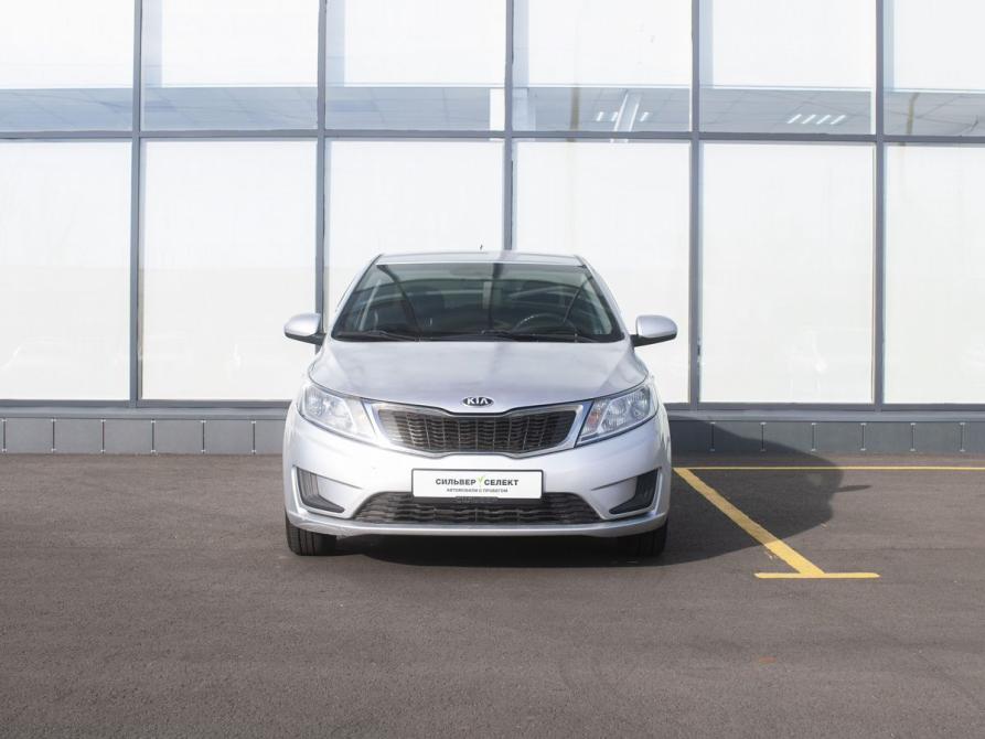 Kia Rio III Курган  - изображение 3