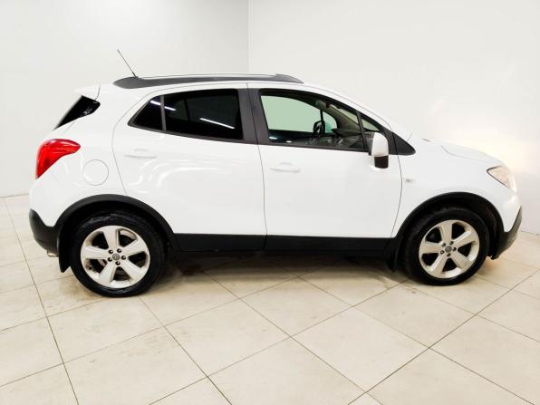 Opel Mokka I с пробегом 2014 года, цена 890 000 рублей, 136584 км, внедорожник, Автокод Объявления