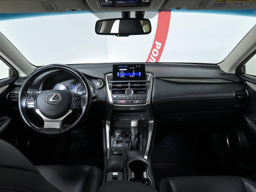 Lexus NX I Москва  - изображение 8