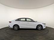 Geely Emgrand II Москва  - изображение 29
