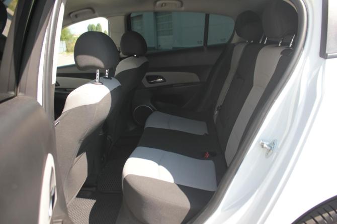 Chevrolet Cruze I Рестайлинг с пробегом 2013 года, цена 790 000 рублей, 150000 км, хэтчбек, Автокод Объявления