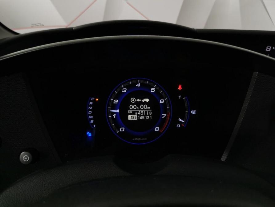 Honda Civic VIII Рестайлинг Москва  - изображение 18