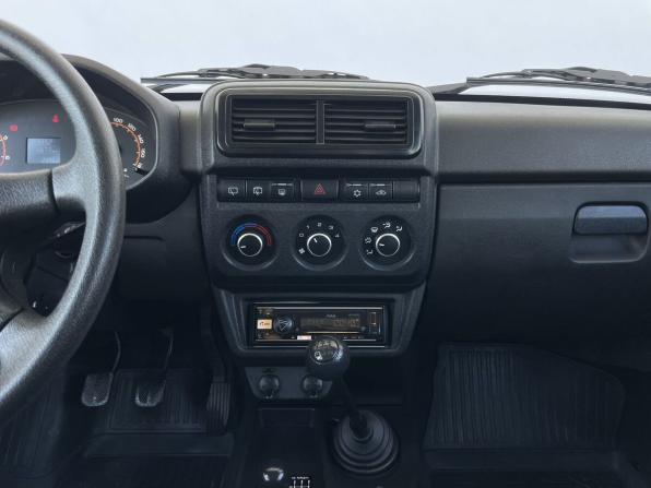 Lada (ВАЗ) Niva Legend с пробегом 2024 года, цена 996 000 рублей, 13673 км, внедорожник, Автокод Объявления
