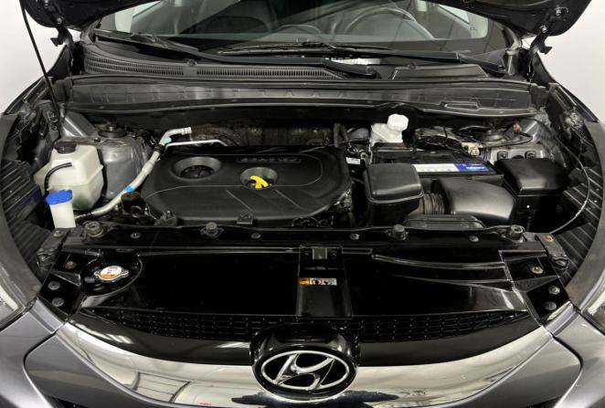 Hyundai ix35 I Рестайлинг с пробегом 2015 года, цена 1 485 000 рублей, 103286 км, внедорожник, Автокод Объявления