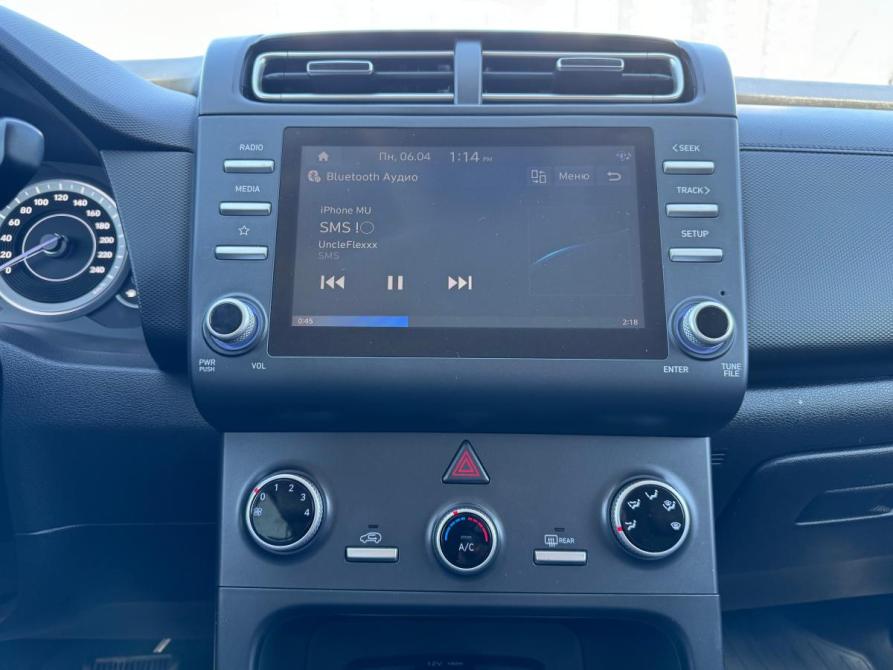 Hyundai Creta II Ростов-на-Дону  - изображение 14