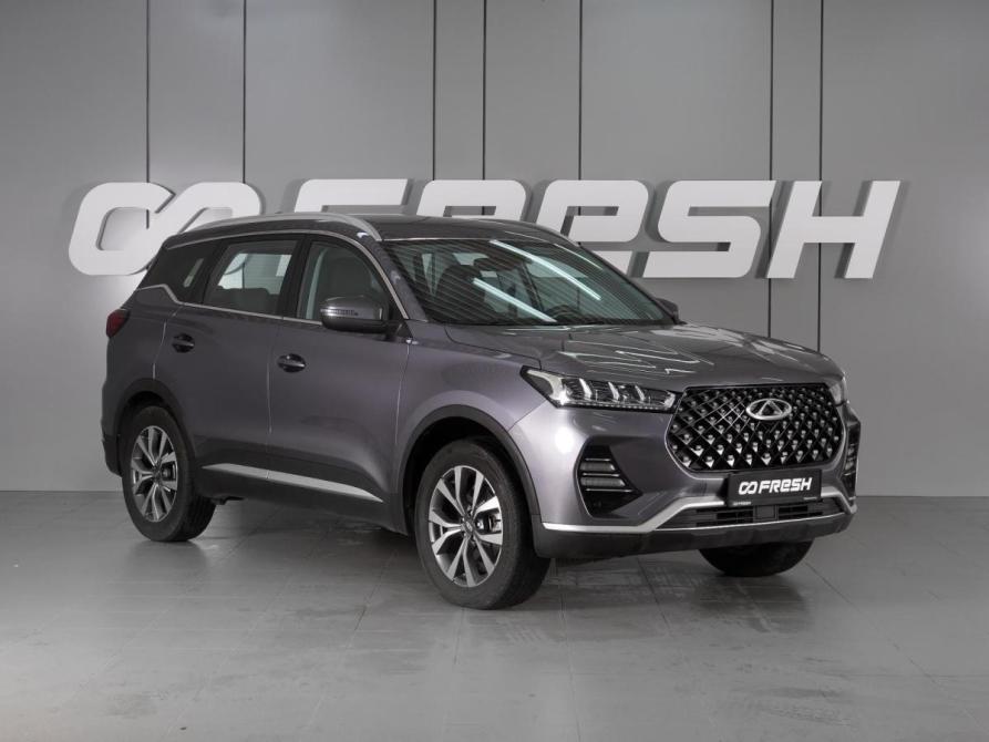 Chery Tiggo 7 Pro I Минеральные Воды  - изображение 1