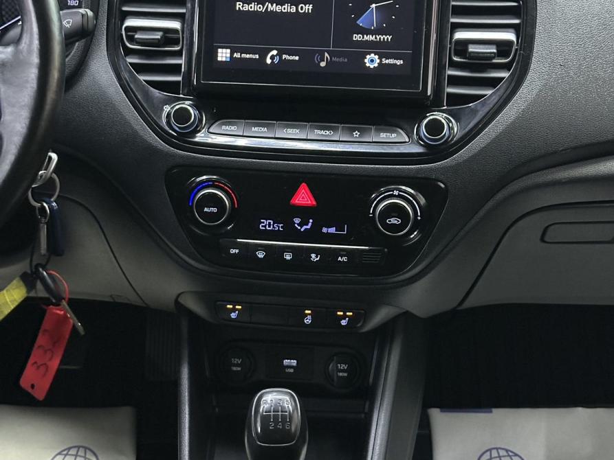 Hyundai Solaris II Рестайлинг Ярославль  - изображение 28