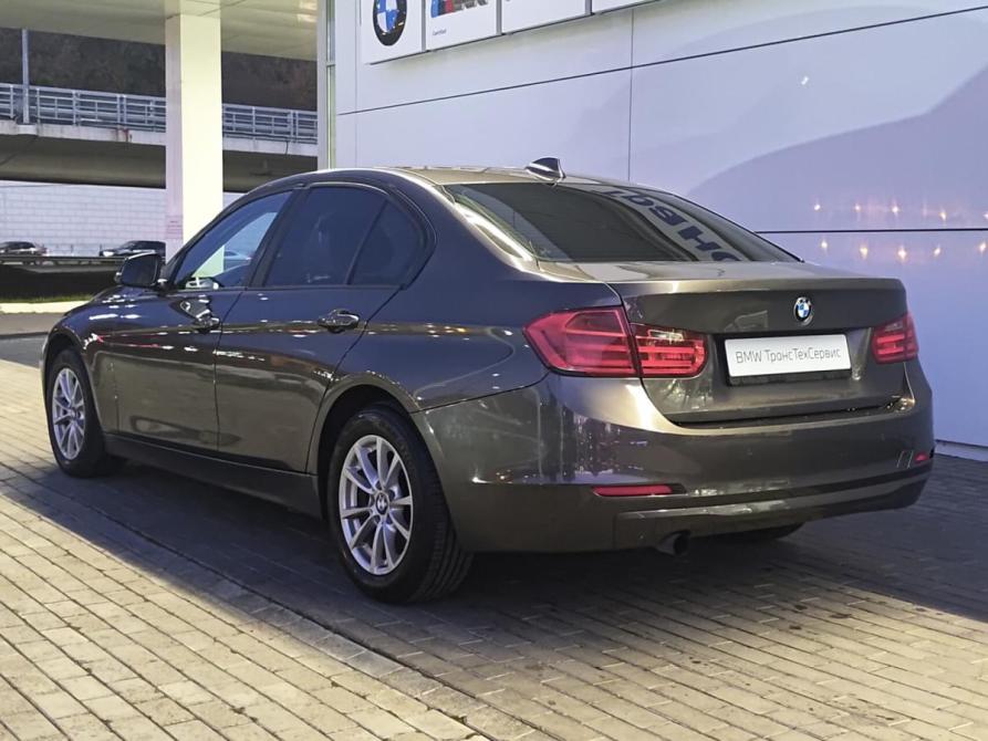 BMW 3 серии VI (F3x) Казань  - изображение 8