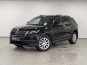 Skoda Kodiaq I Москва  - изображение 30