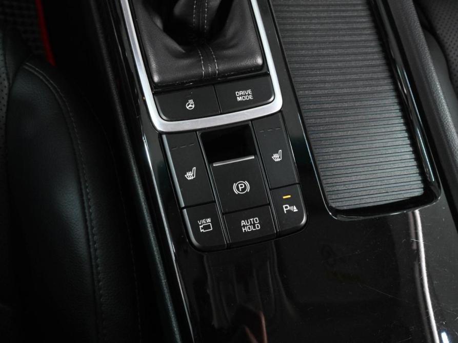Kia Optima IV Рестайлинг Ростов-на-Дону  - изображение 16