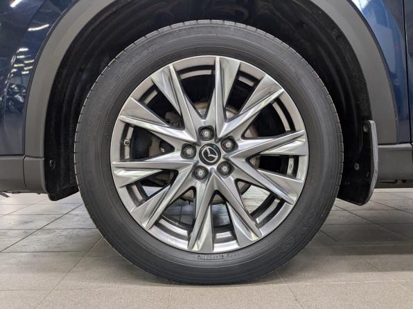 Mazda CX-5 II с пробегом 2020 года, цена 2 750 000 рублей, 134289 км, внедорожник, Автокод Объявления