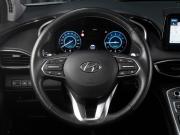 Hyundai Santa Fe IV Рестайлинг Тюмень  - изображение 52