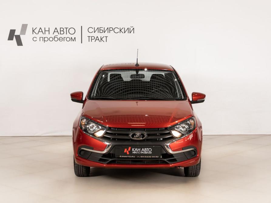 Lada (ВАЗ) Granta I Рестайлинг Казань  - изображение 2