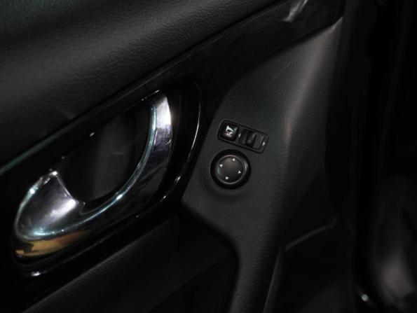 Nissan Qashqai II с пробегом 2014 года, цена 1 529 000 рублей, 101377 км, внедорожник, Автокод Объявления