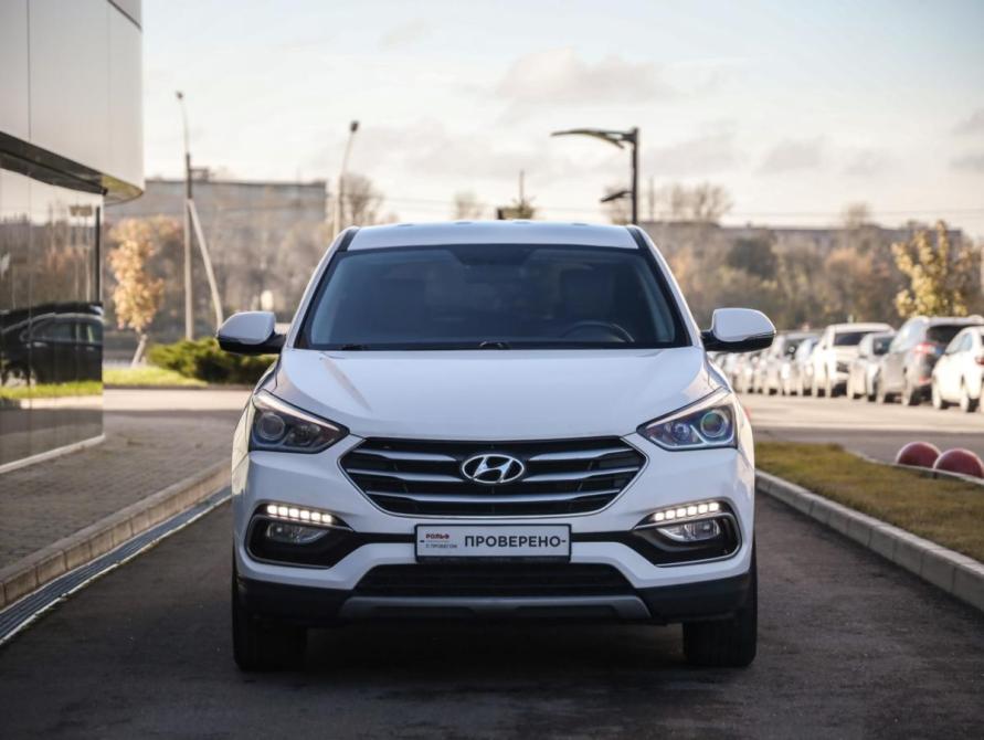 Hyundai Tucson IV Санкт-Петербург  - изображение 4
