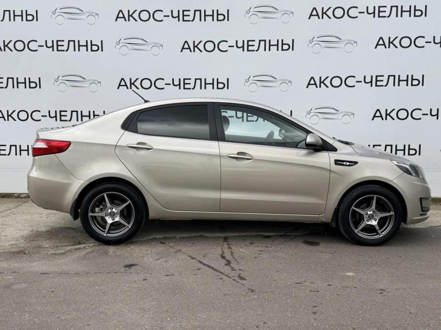 Kia Rio III Набережные Челны  - изображение 9