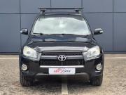 Toyota RAV4 III (XA30) Рестайлинг Воронеж  - изображение 23
