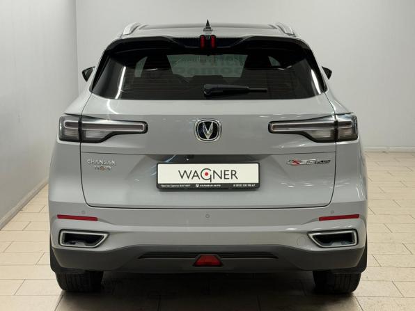 Changan CS55 Plus II с пробегом 2023 года, цена 1 878 000 рублей, 78493 км, внедорожник, Автокод Объявления