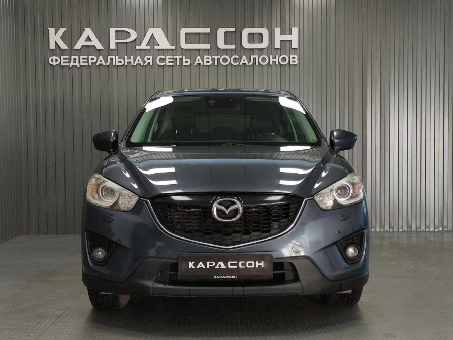 Mazda CX-5 I Пермь  - изображение 3