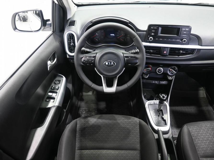 Kia Picanto III Ростов-на-Дону  - изображение 11