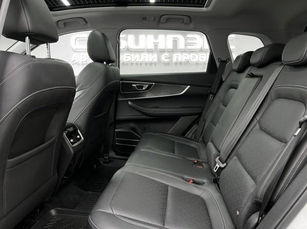 Chery Tiggo 8 I Рестайлинг с пробегом 2024 года, цена 1 905 000 рублей, 25000 км, внедорожник, Автокод Объявления