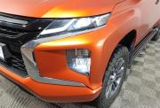 Mitsubishi L200 V Рестайлинг Волгоград  - изображение 43