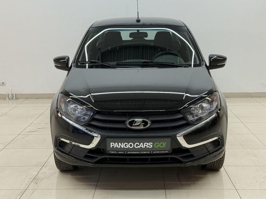 Lada (ВАЗ) Granta I Рестайлинг Смоленск  - изображение 2