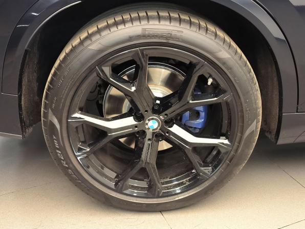 BMW X5 IV (G05/G18) Рестайлинг с пробегом 2025 года, цена 14 750 000 рублей, 8728 км, внедорожник, Автокод Объявления