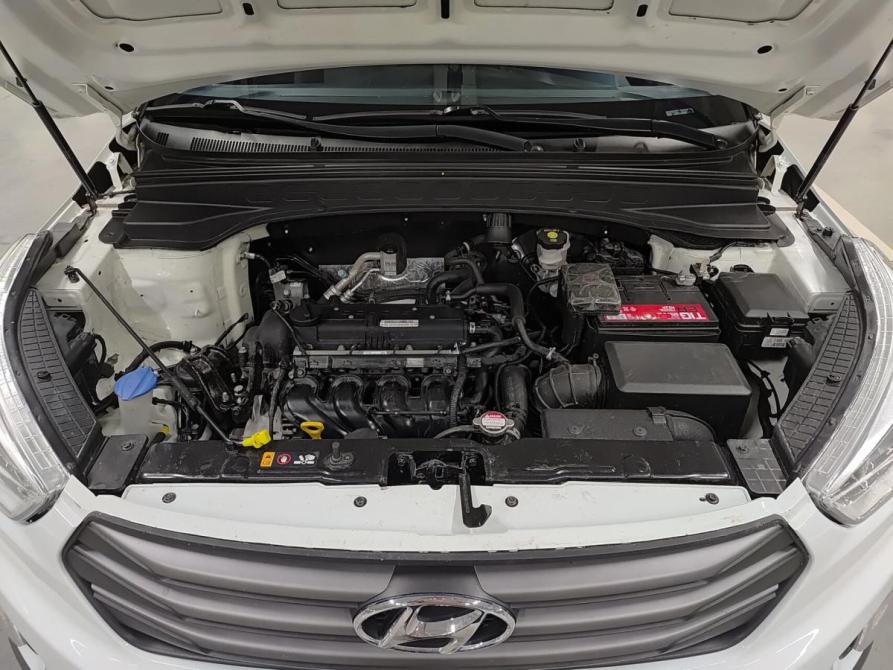 Hyundai Creta I Казань  - изображение 11