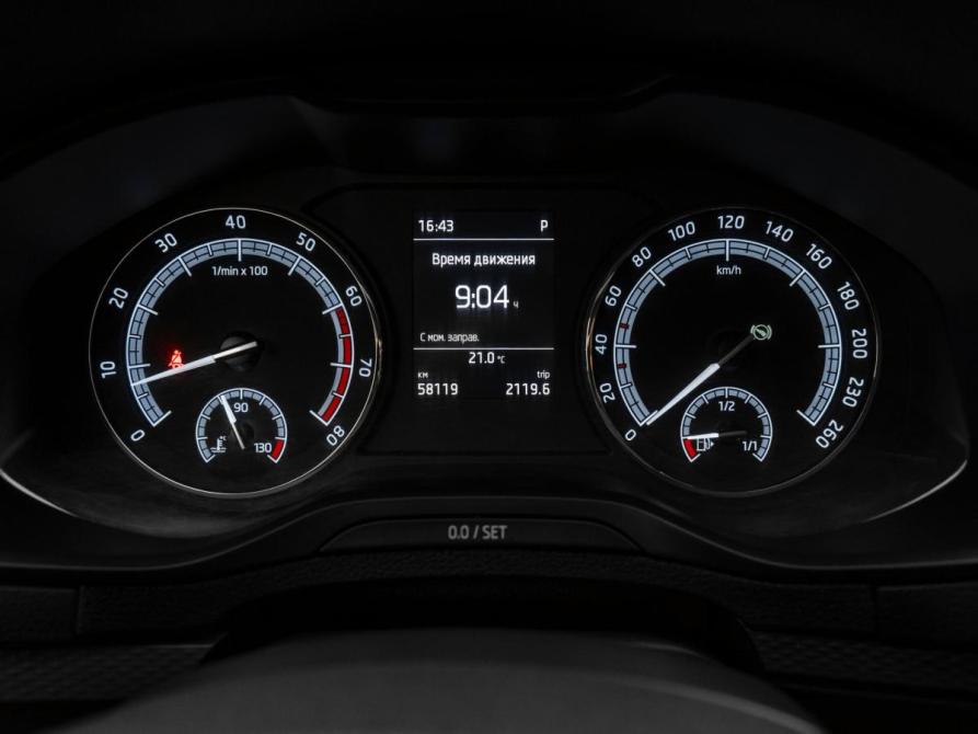 Skoda Karoq I Москва  - изображение 11