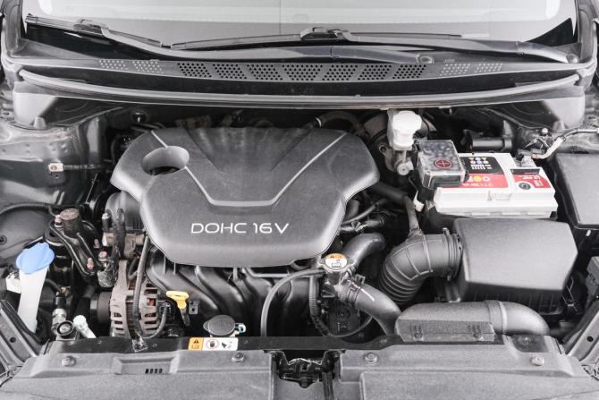 Kia Ceed II с пробегом 2012 года, цена 1 099 000 рублей, 89200 км, хэтчбек, Автокод Объявления