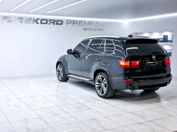 BMW X5 II (E70) с пробегом 2010 года, цена 2 200 000 рублей, 170000 км, внедорожник, Автокод Объявления