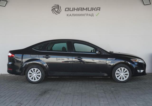 Ford Mondeo IV Рестайлинг с пробегом 2011 года, цена 840 000 рублей, 186749 км, седан, Автокод Объявления