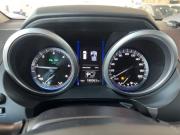 Toyota Land Cruiser Prado 150 Series Рестайлинг 1 Москва  - изображение 55
